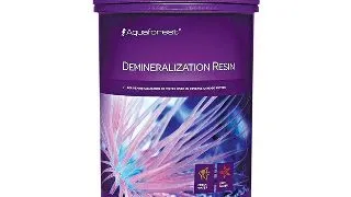 Rasina inalta calitate Aquaforest Demineralization Resin 1000ml