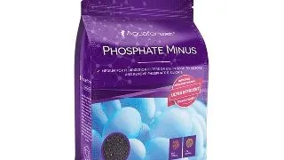 Anti fosfati si silicati Aquaforest Phosphate Minus 1000ml