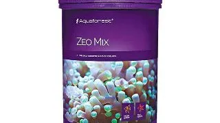 Amestec de zeolit Aquaforest ZEO Mix 1000ml