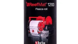 Rola rezerva Red Sea ReefMat 1200 (35m)
