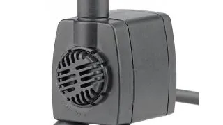 Pompa de apa EDEN 114 600lph
