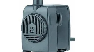 Pompa de apa EDEN 126 800lph
