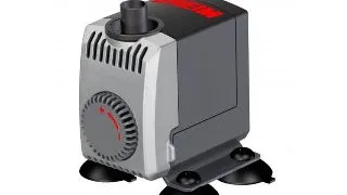 Pompa de apa Eheim CompactON 600 lph