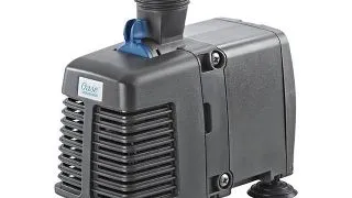 Pompa de apa Oase OptiMax 5000lph