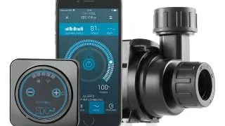 Pompa de apa Wifi Sicce Syncra SDC 3.0 3000l/h