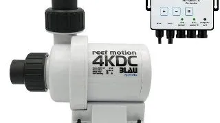 Pompa apa reglabila Blau Reef Motion 4KDC 4000 lph 3 2m 35w