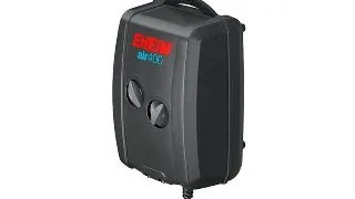 Pompa de aer EHEIM 400lph 2 iesiri
