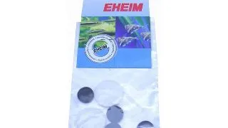 Tampoane de filtrare a aerului Eheim pompa aer 100/200/400