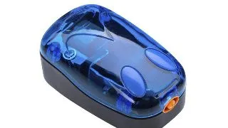Pompa de aer Diversa D-air ECO 120 lph 1 iesire