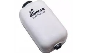Pompa de aer Diversa D-air PLUS 120 lph 1 iesire