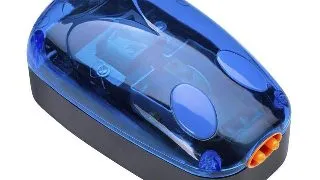 Pompa de aer Diversa D-air ECO 360 lph 2 iesiri