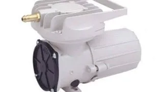 Compresor de aer cu membrana Boyu ACQ-906 120L/min 12V