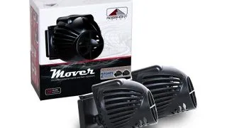 Pachet pompe valuri Rossmont ADV PACK Mover MX13400