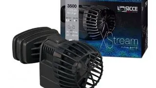 Pompa de valuri Sicce XStream 3500