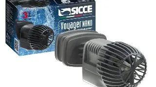 Pompa de valuri Sicce Voyager NANO 1000