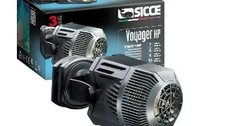 Pompa de valuri Sicce Voyager 10 15000l/h