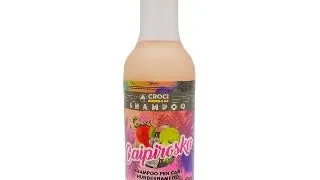 Sampon pentru caini Croci, Caipiroska, 300 ml