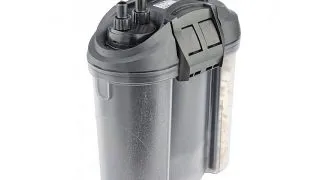 Filtru acvariu extern EDEN 521 800lph - 200W Thermo RESIGILAT