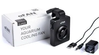 Ventilator AquaLighter aFan