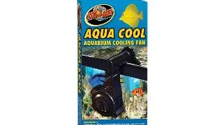 Ventilator Zoo Med Aqua Cool Aquarium Fan