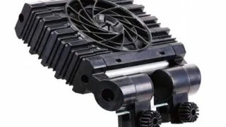 Cooler acvariu Ista Energy-Saving Arrayed 1