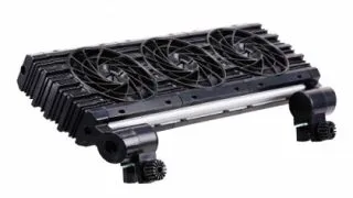 Cooler acvariu Ista Energy-Saving Arrayed 3