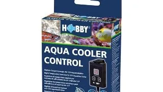 Hobby Aqua Cooler Control