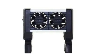 Ventilator racire acvariu Blau Aquaventilador 2