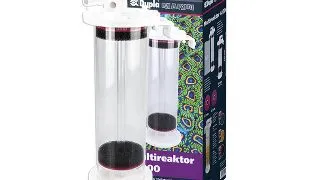 Dupla Multireaktor 4.000 ml