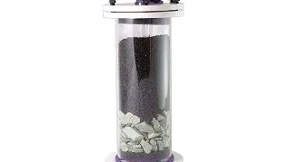 Reactor fluidizat Aquaforest AF 90 Media Reactor