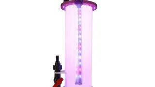 Reactor macroalge Dupla Makro Resort MR800