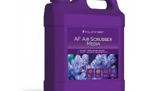 Conditioner Aquaforest Air Scrubber Media 2000ml