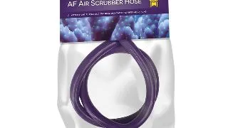 Furtun siliconic Aquaforest pentru reactor Air Scrubber