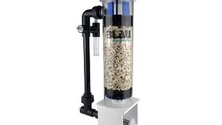 Reactor pentru calciu Blau Calcireactor CR200 pana la 3000 litri