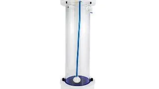 Reactor calciu Blau Kalk Stirrer 200