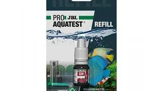 Rezerva Test Duritate Totala JBL ProAquaTest (gH)