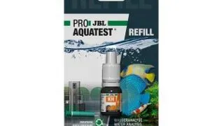 Rezerva Test Duritate Temporara JBL ProAquaTest (kH)