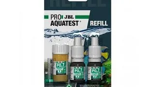 Rezerva Test Fosfati (PO4) JBL ProAquaTest