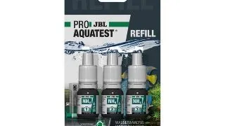 Rezerva Test Amoniu (NH4) JBL ProAquaTest