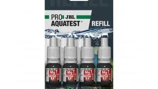 Rezerva Test Magneziu JBL ProAquaTest (Mg) apa dulce
