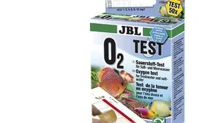 Rezerva JBL Oxygen Test O2