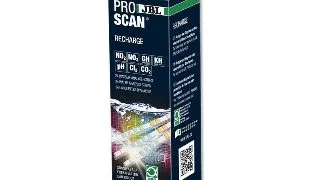 Reincarcare JBL Proscan