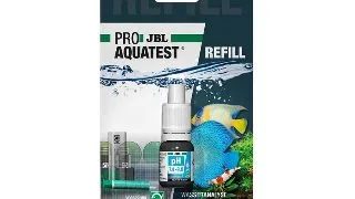 Rezerva Test pH 7.4-9.0