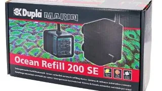 Sistem ATO Dupla Ocean Refill 200 SE