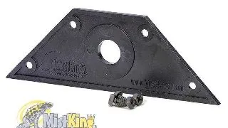 MistKing Screen Top Wedge
