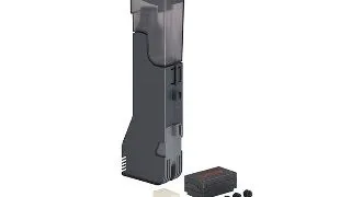 Skimmer nano Eheim Skim Marine 100
