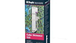 Skimmer proteic Dupla Cube Skimmer 120