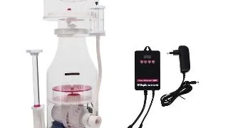 Skimmer proteic Dupla Cube Skimmer 1500