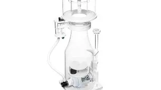 Skimmer Blau Aquaristic Scuma MKB 160 DC pana la 1000 litri