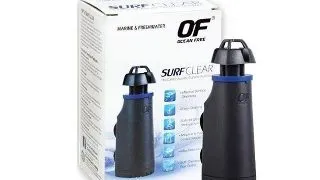Skimmer Ocean Free Surfcleaner